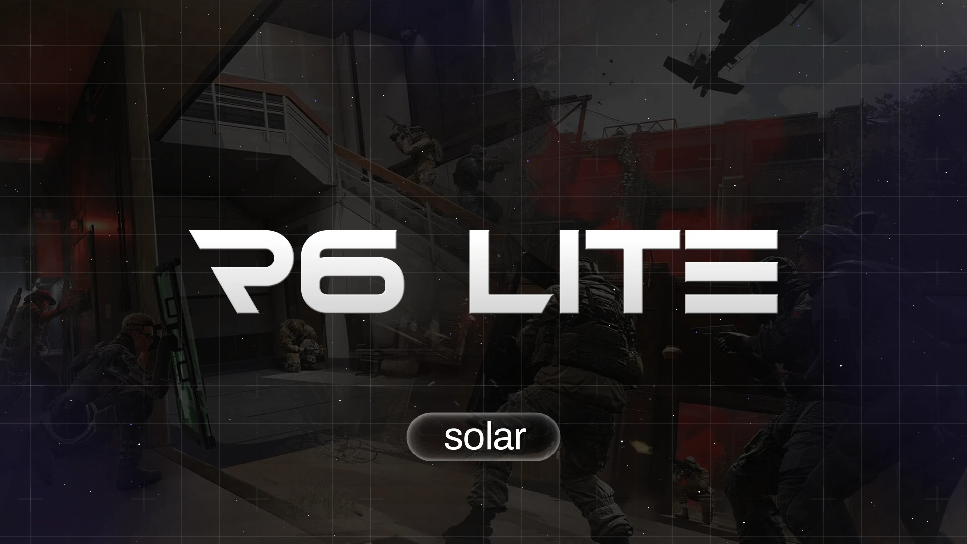 R6 Lite