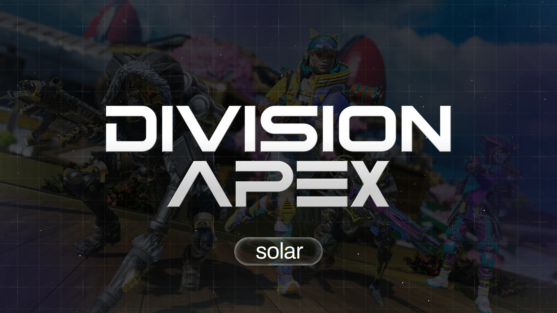 Division Apex
