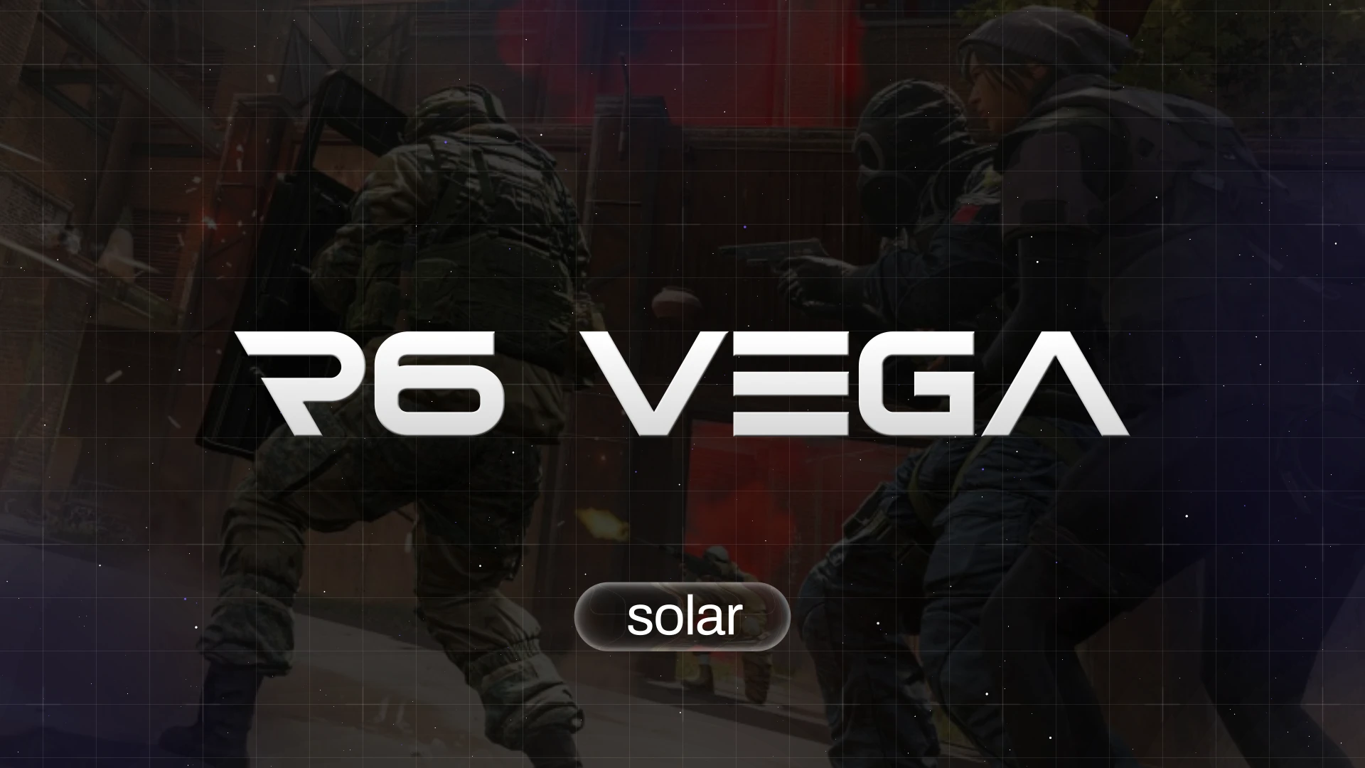 R6 Vega